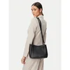 Furla Ročna torba Nuvola M WB02020 HSF000 CN O6000 Črna