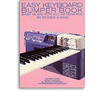 EASY KEYBOARD BUMPER BOOK