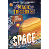 Magic Tree House Fact Tracker Graphic Novel: Space