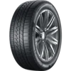 Continental WinterContact TS 860 S ( 245/40 R20 99H XL *, EVc, MO, sa rebrom felne )