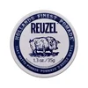 Reuzel Hollands Finest Pomade Clay Matte Pomade mat glinena pomada za lase