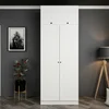 Hanah Home 2241 Kale Garderober, Beli