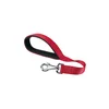 Ferplast povodec za pse Daytona GM25/45 cm, rdeča