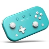 8BitDo Lite 2 BT Gamepad - Turquoise (SWITCH)