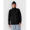 Rip Curl S-Series Polar Zip Thru Crew Fleece Jacket black
