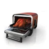 Ninja OO101EU Woodfire 8u1 /pica peć/ 2400W/ crvena Gril ( OO101EU )