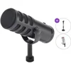 Samson Q9U SET USB mikrofon