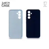 JUST IN CASE 2u1 Extra case MIX PLUS plavi paket za A54 5G