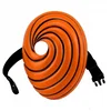 Korbi Maska Naruto Anime Ninja Halloween Akatsuki Tobi