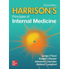 Harrisons Principles of Internal Medicine, Twenty-Second Edition (Vol.1 & Vol.2)