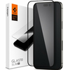 SPIGEN GLASS FC KALJENO STAKLO ZA IPHONE 14 PRO CRNO