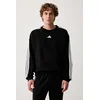 adidas pulover moški z bombažem Essentials