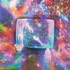 Winter - Endless Space (Between You & I) (Aqua Blue Coloured) (LP)