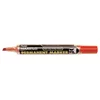 Pentel marker premanentni Maxiflo, rdeč