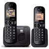 PANASONIC telefon KX-TGC212FXB DUO