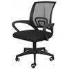 Daktilo stolica Bebe Crna ( 755-465 )