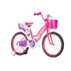 Dečija bicikla X-Kids Princess Flover roza 20 2024