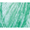 Himalaya Denim 15 Green Pletilna preja