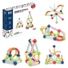 Magnetni komplet 32kosov - Magnetic Sticks XL