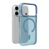 Futrola puro lightfeel magsafe za iphone 17 pro (6.3)/iphone 18 pro (6.3) svetlo plava ( F126326 )
