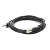 Kabel UTP patch 2m Cat7 JWD-C7 (FULL COPPER)