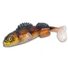 Iron Claw Goby Grundel DC