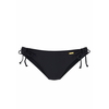 LASCANA Bikini hlačke Sofia, črna