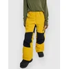 Burton Skylar Kids Pants goldenrod