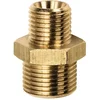 Redukciona dupla nipla 3/8X1/2 Metabo