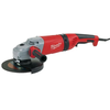 Milwaukee Ugaona brusilica 230mm 2600W - AGVM 26-230 GEX