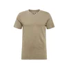 JACK & JONES Majica, zelena