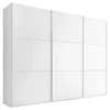 Ormar Sa Kliznim Vratima Includo 280/222/68 cm bela