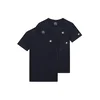 Champion Authentic Athletic Apparel T-Shirt, modra