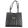 VALENTINO BAGS BLACK WOMEN'S BAG