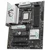 MSI Matična ploča, B850 GAMING PLUS WIFI, AMD, AMD B850, ATX
