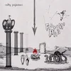 Salty Pajamas - Fryin Pan (LP)