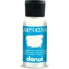Darwi Cold Barva za porcelan White 50 ml 1 kos