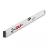 SOLA Libela alu 520g/m2 2 bočice 120 cm srebrna