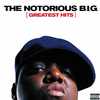 Notorious B.I.G. - Greatest Hits (Limited Edition) (Blue Coloured) (2 LP)