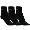 GSA čarape 500 Quarter Ultralight 3 Pack 82-16053-01