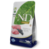 N&D Prime Hrana za odrasle mačke, Jagnjetina i Borovnica - 300 g