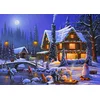 BlueBird - Puzzle Holiday Spirit - 500 kosov