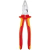 Knipex izolovana kombinovana klešta 1000V VDE 225mm (02 06 225)