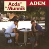 Acda en de Munnik - Adem (Beste Van) (Gatefold) (180 g) (2 LP)