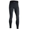 AKTIVNI VEŠ IRON-IC ŽENSKI THERMIC 4.1 DONJI DEO black