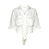 LASCANA Bluza, bela