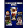 Neighborhood Legends Bundle XBOX LIVE Key EUROPE