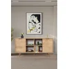 HANAH HOME Konzola Sina 4622