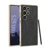 Futrola prestige cover za samsung s938b galaxy s25 ultra 5g crna (gkk case) ( F119644 )