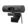 Brio 500 Full HD Webcam GRAPHITE